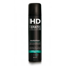 HD ΛΑΚ EXTRA STRONG HOLD 300ml