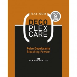 PLATINUM  DECO PLEX CARE 25GR