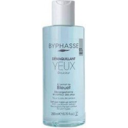 BYPHASSE DEMAQUILLANT YEUX DOUCEUR EYES 200ml